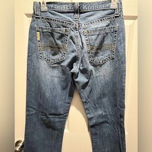 Men’s Cinch Jeans size 31 x 34